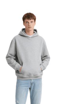 clothes-model-sample